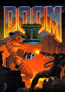 DOOM II (1994) (PrBoom)